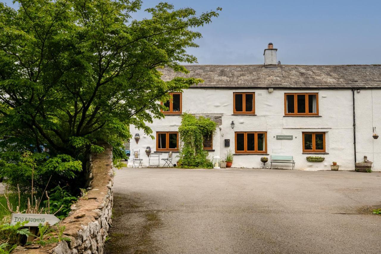 Burrow Cottage Kendal Exteriör bild