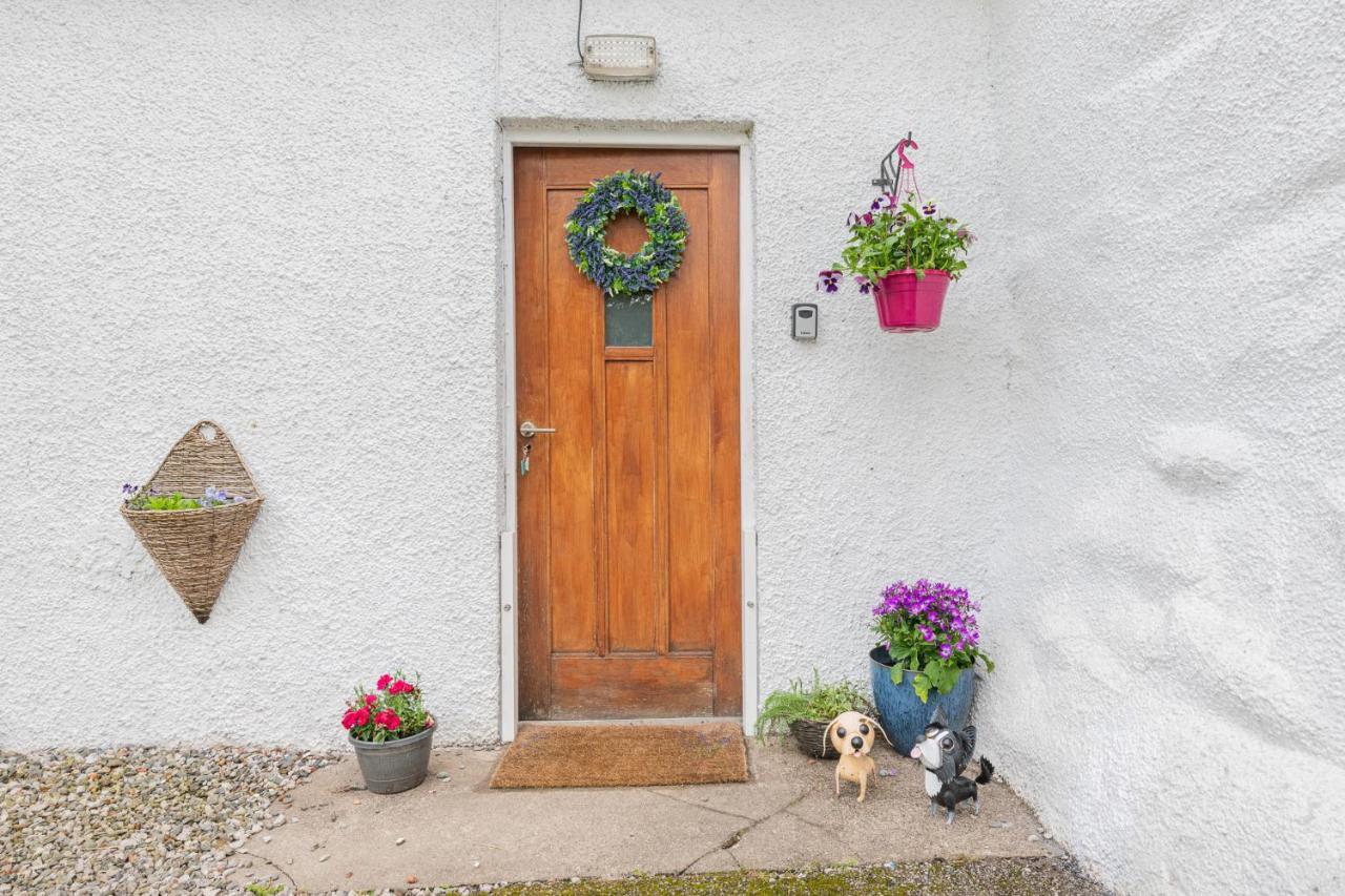 Burrow Cottage Kendal Exteriör bild